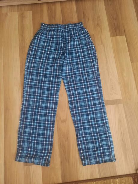 Pyžamové nohavice, pepperts,146