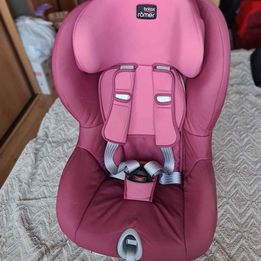 Autosedačka römer britax od 9kg-18kg, römer