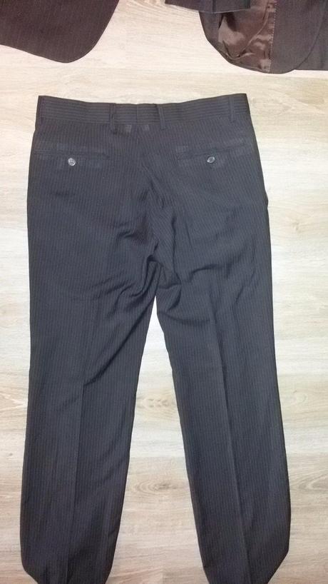 Oblek dressmann., 46