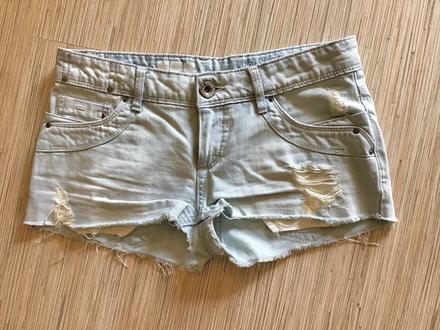 Riflové kratasy yes yes, 38