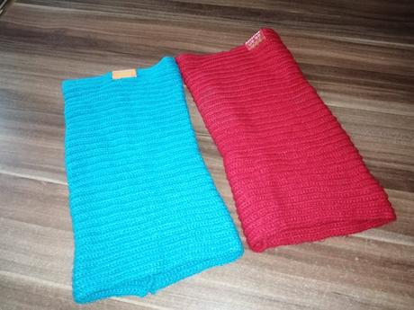 Nákrčníky uni, 110