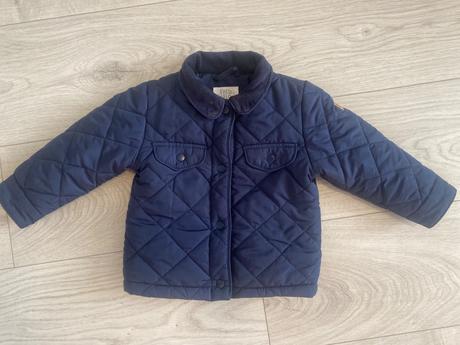 Prechodna bunda, f&f,80