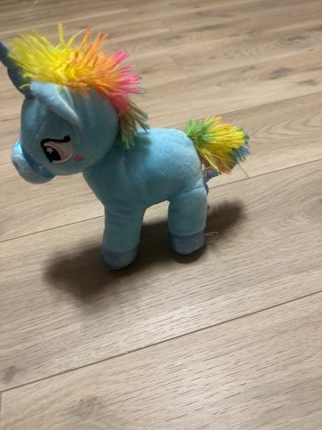 Jednorožec s kabelkou,