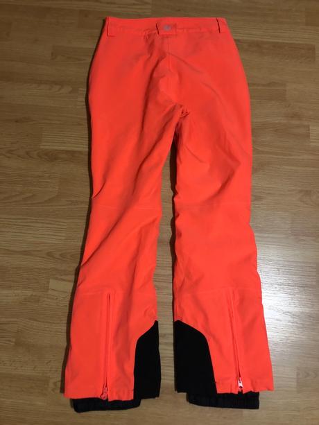 Lyžiarske nohavice/oteplovacky, 36