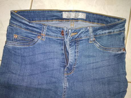 Amisu rifle elastické, amisu,m