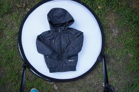 Prechodna bunda, kenvelo,98