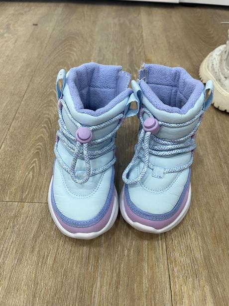 Cizmy skechers, skechers,24