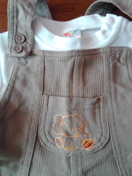 Krasna súprava vel.68, k&y,68