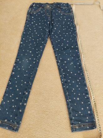 Tenké rifle, benetton,140