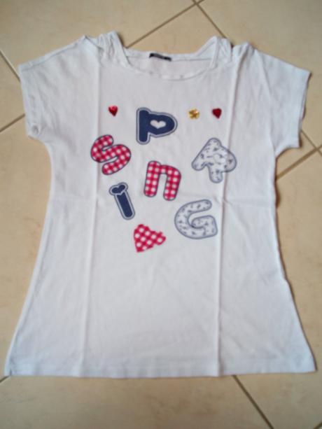 Tričko, veľ. 146/152, tezenis,146