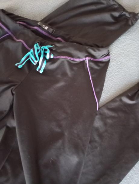 Športové nohavice, xl