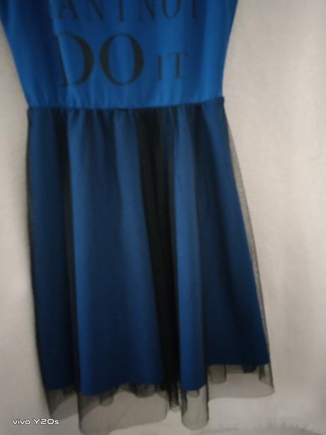 Šaty dievčenské, 140