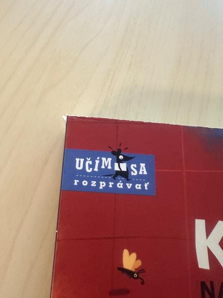 Knižka kubko na prázdninách, 