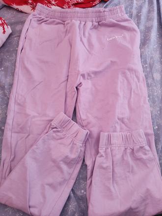 Teplaky fialkove, 170