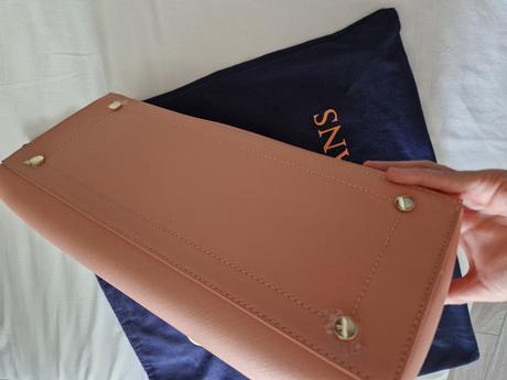 26sp_trussardi ischia bag, trussardi