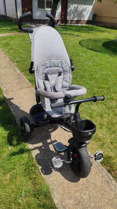Trojkolka kinderkraft aveo, kinderkraft