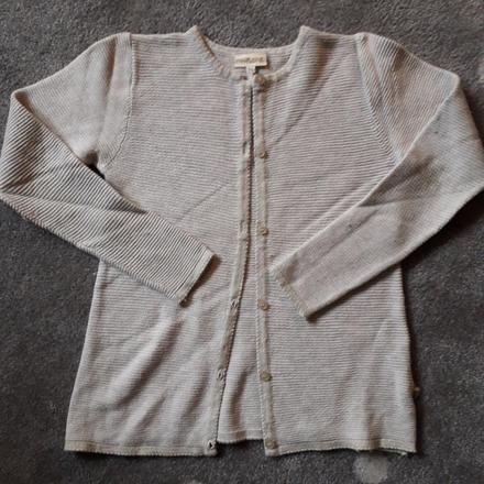 Svetrík, pompdelux,134