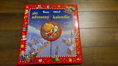 Môj adventný kalendár, 