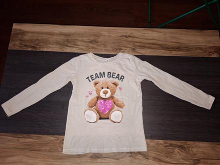 Tričko macko, dopodopo,128