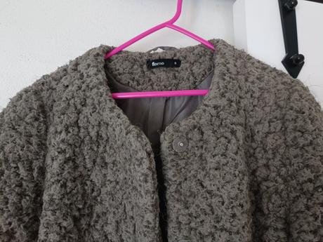 Teplý kožúšok, takko,s