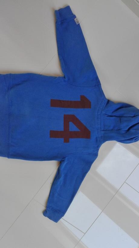 Mikina next, next,110