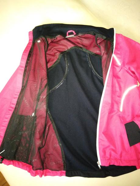 Športová bunda craft, v. s, craft,s