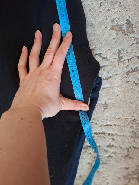 Balik teplakov, 158–170