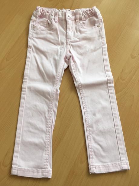 Svetloruzove rifle lisa rose, 104