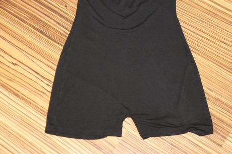 Krátky overal v. s, s