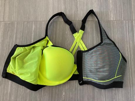 Victoria secret knockout šport podprsenka 38c/85d, victoria's secret,85d