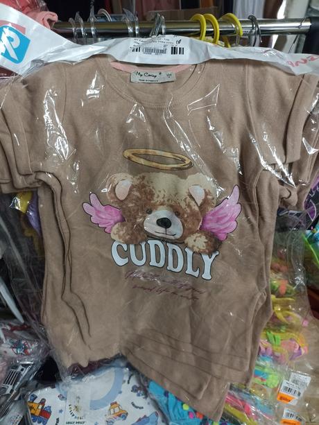 Detské šaty, 92 - 128