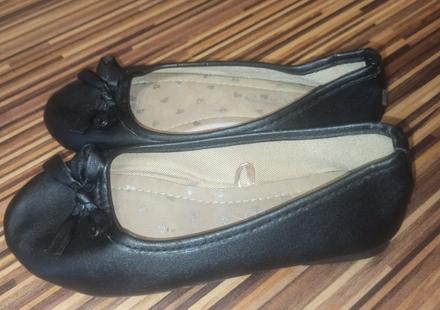 Balerinky 27/28, f&f,27