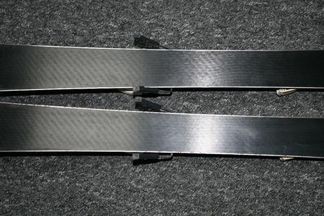 Dievcenske lyže atomic stuff 110 cm, atomic,110-119 cm