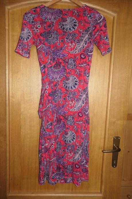 Ralph lauren original damske krasne,letne xs/s, ralph lauren,xs