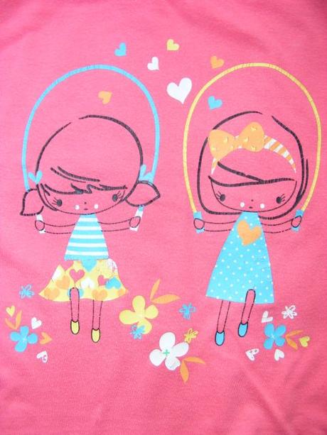 Tričko zn. f&f, f&f,98