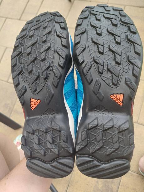 Tenisky adidas terrex, adidas,32