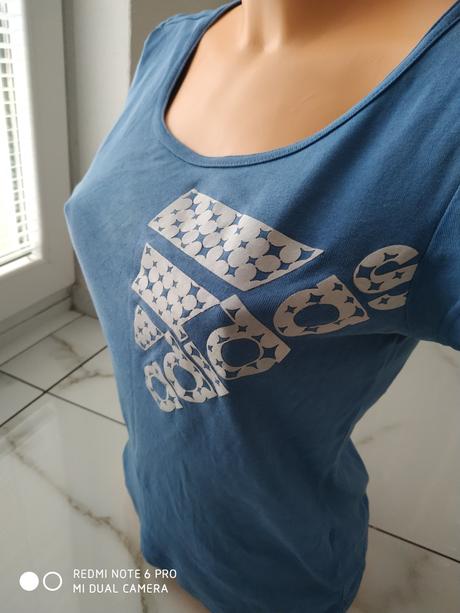 Adidas tričko, adidas,m