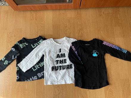 Trička, next,86