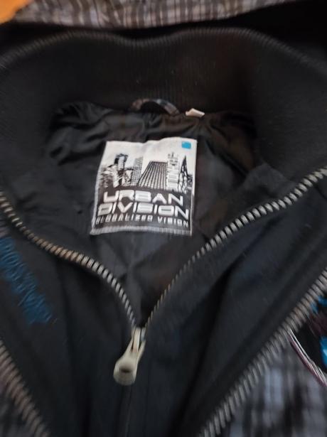 Prechodná bunda pre chlapca, c&a,140