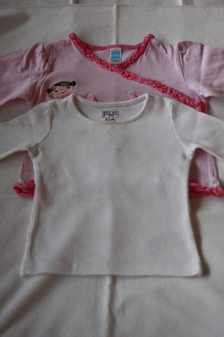 Tričká 2 ks, adams,98