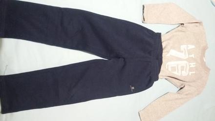 Teplaková súprava, domyos,128