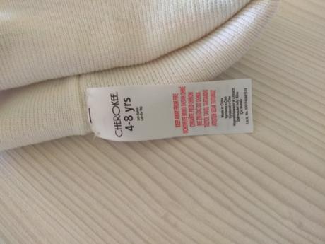 Pruhovana čiapka, cherokee,98