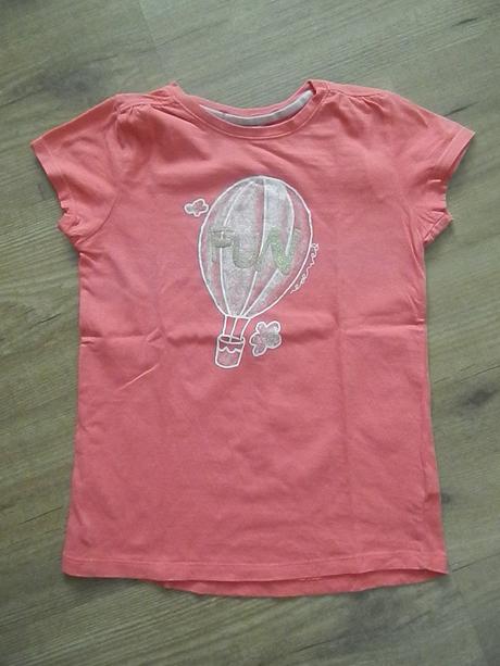 Tričko reserved, reserved,128