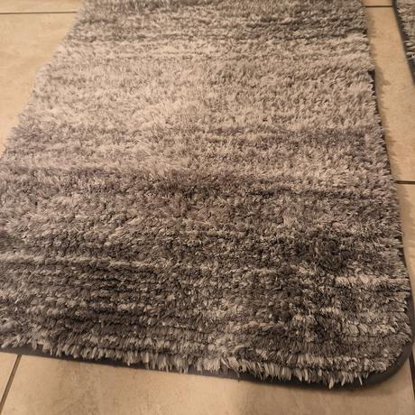 Koberčeky kúpeľňové, 