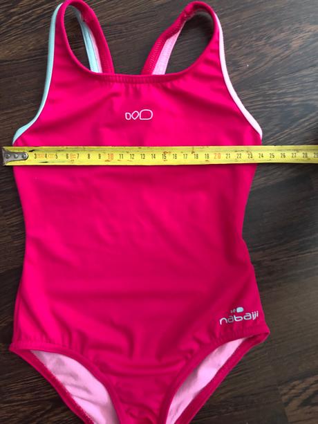 Plavky, decathlon,104