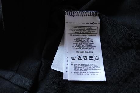 Tričko adidas, adidas,xs