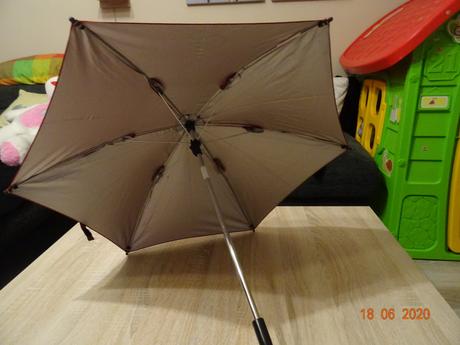 Slnečník quinny, quinny,joolz geo3