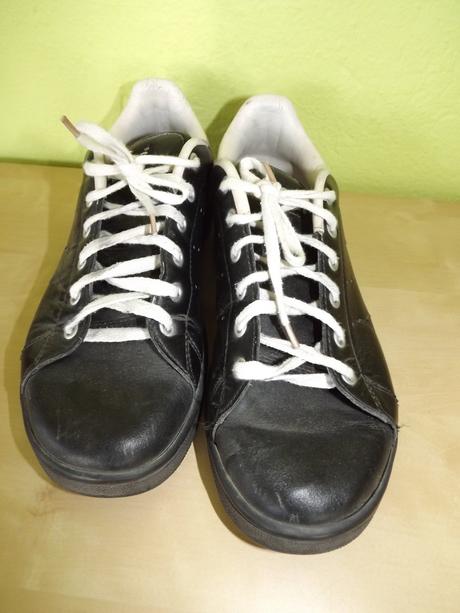Tenisky, adidas,37
