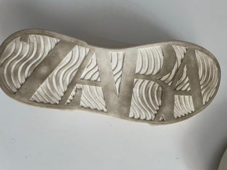 Zara tenisky 36, zara,36