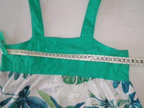 Bavlnené šaty 140/146, bonprix,146